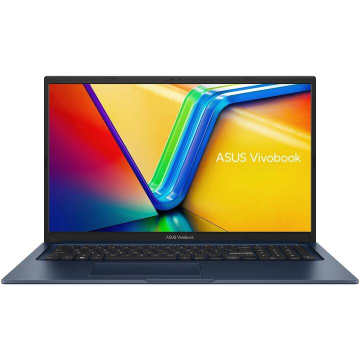 ASUS P1704CVA-AU145X (17.3", Intel Core i7, 16 GB RAM, 1000 GB SSD)