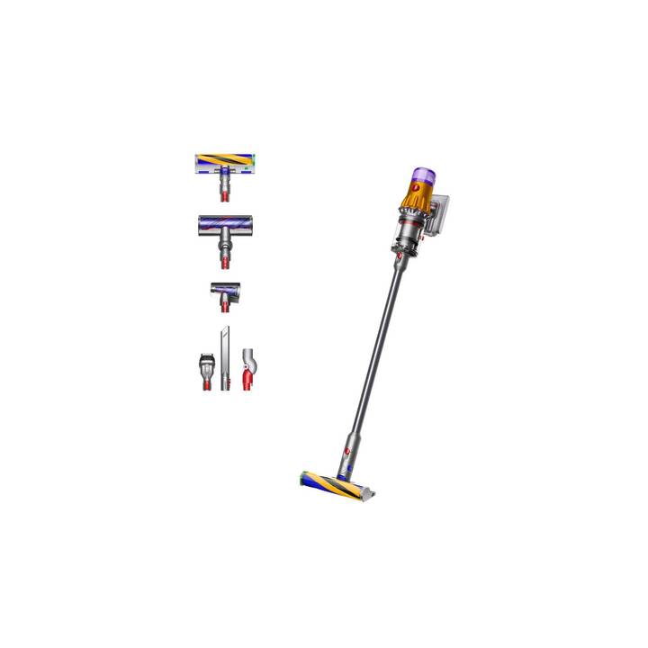 DYSON V12 Detect Slim Absolute