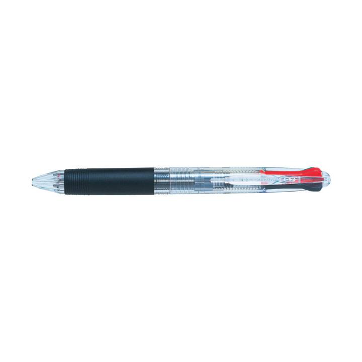 PILOT PEN Kugelschreiber (Blau, Schwarz, Rot, Grün)