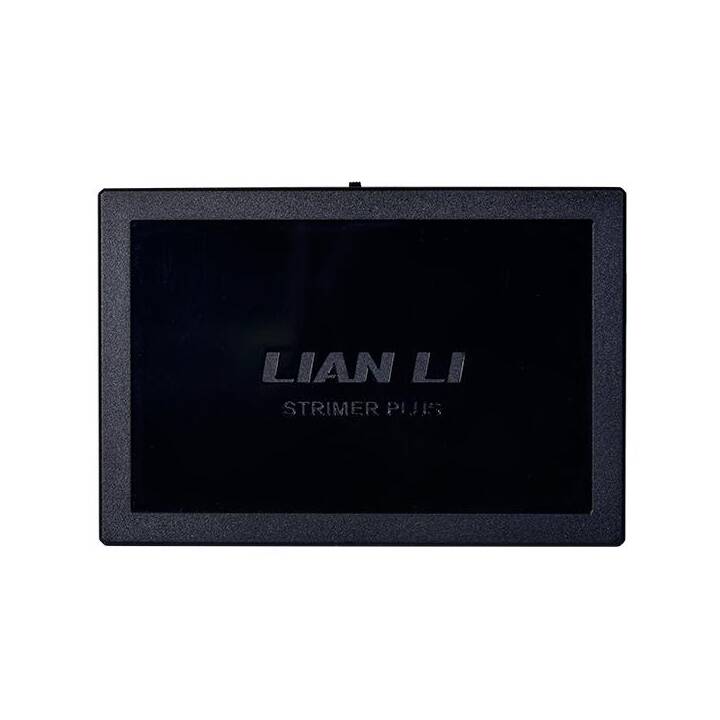 LIAN LI Commande d'exposition  Plus V2 (8.5 cm)