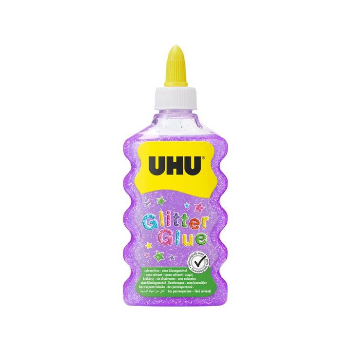 UHU Colla per l'artigianato Glue Maxi (185 g)