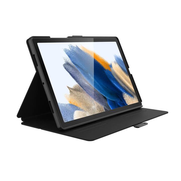 SPECK PRODUCTS Folio Housse (10.5", Galaxy Tab A8, Noir)