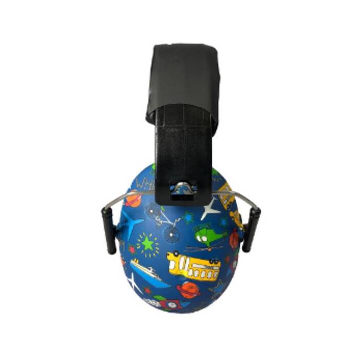 BABY BANZ Tappi per le orecchie (Multicolore)