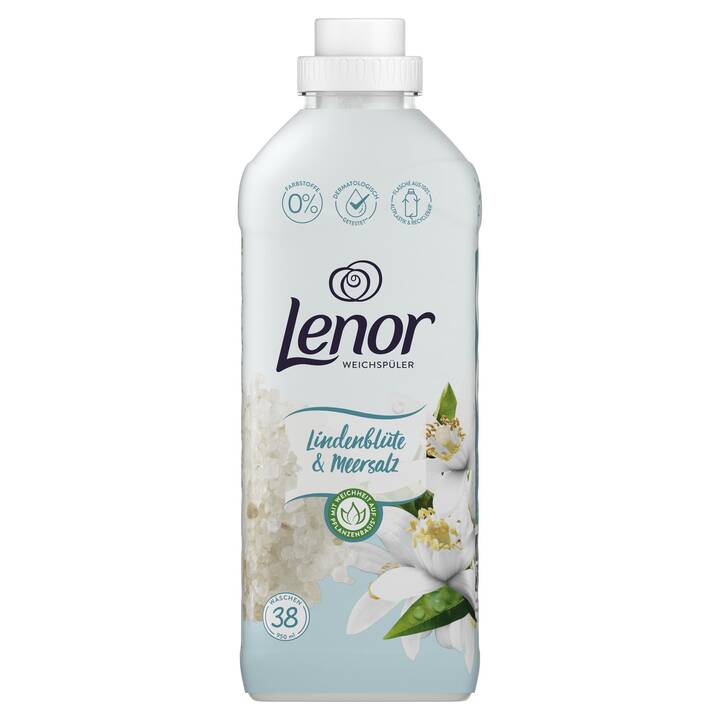 LENOR Ammorbidente (1400 ml, Liquido)