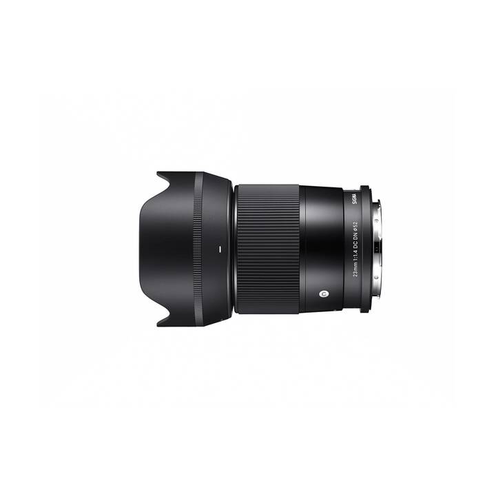 SIGMA 23mm F/1.4-16 (Z-Mount)