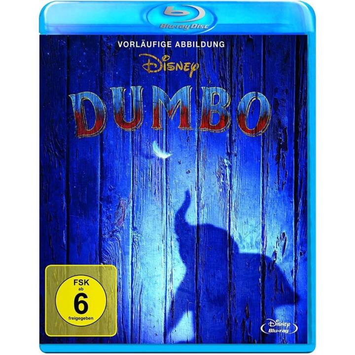 Dumbo (DE)