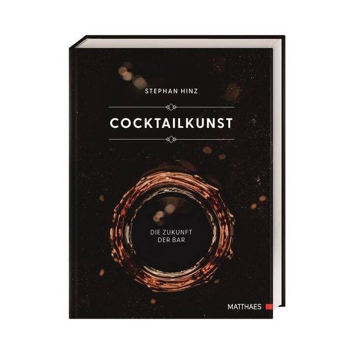 Cocktailkunst