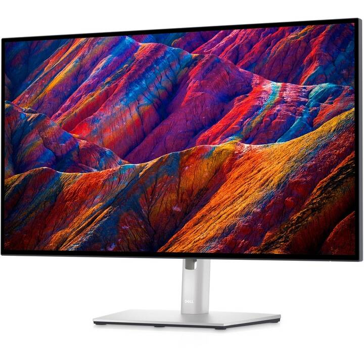 DELL UltraSharp U2723QE (27", 3840 x 2160)