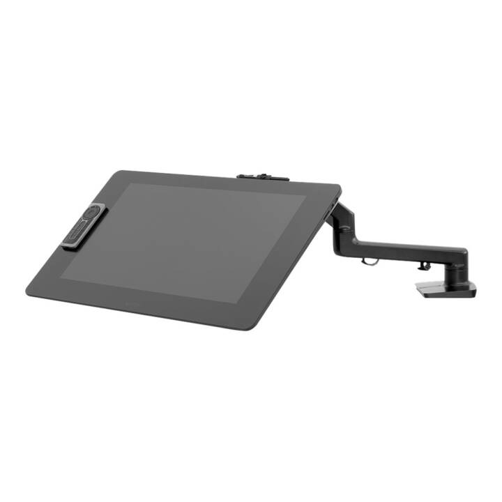 WACOM ACK62803K Tablet-Halterung (Grau, Schwarz)