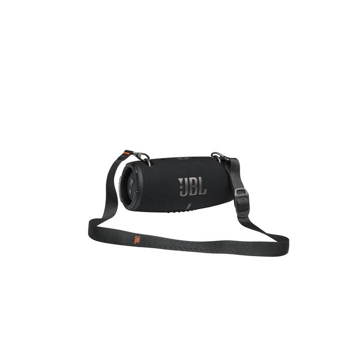 JBL BY HARMAN Xtreme 3 (Bluetooth 5.1, Nero)