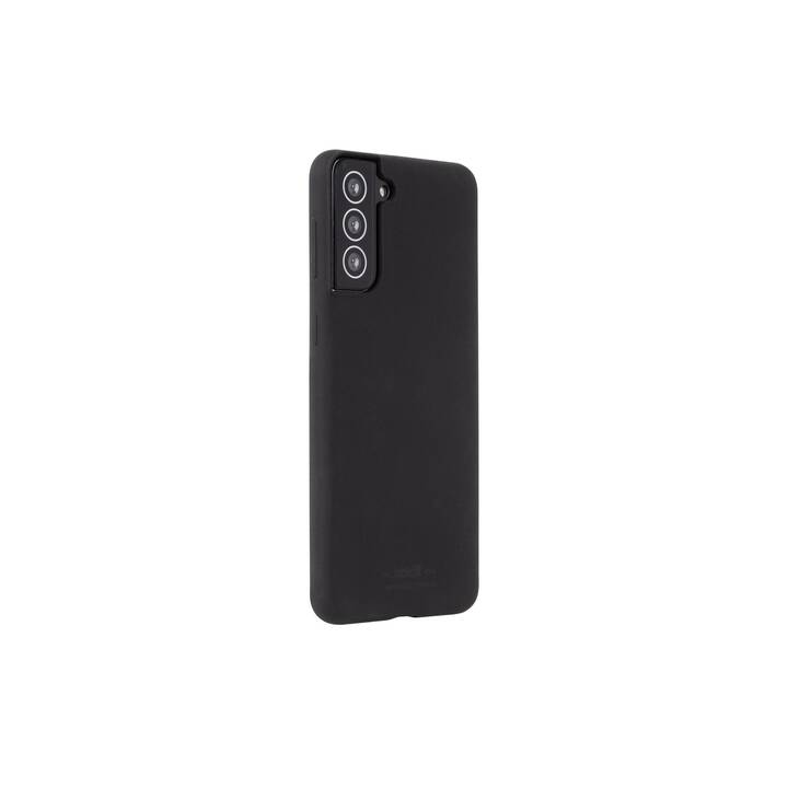 HOLDIT Backcover (Galaxy S22+ 5G, Black)