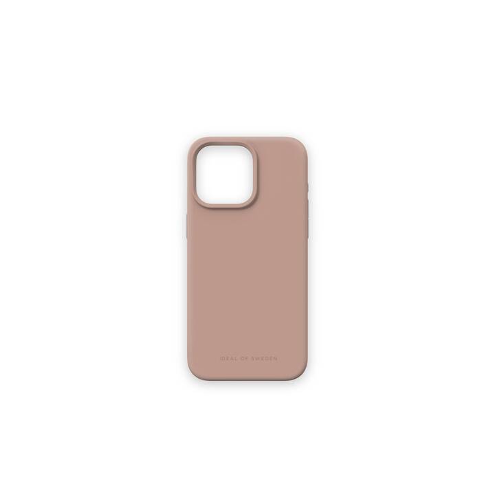 IDEAL OF SWEDEN Backcover (iPhone 15 Pro Max, Blush Pink)