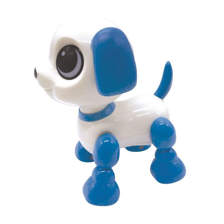 LEXIBOOK Robot Power Puppy 