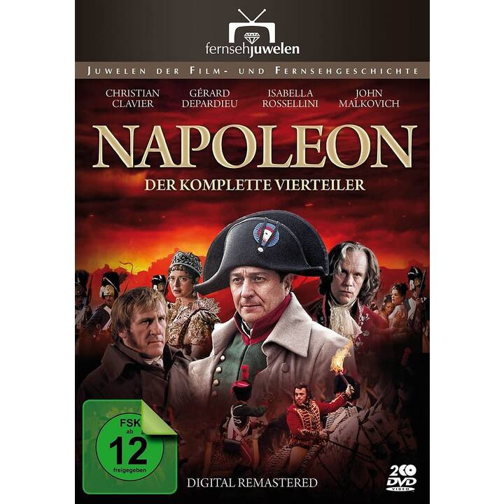Napoleon (DE, FR)