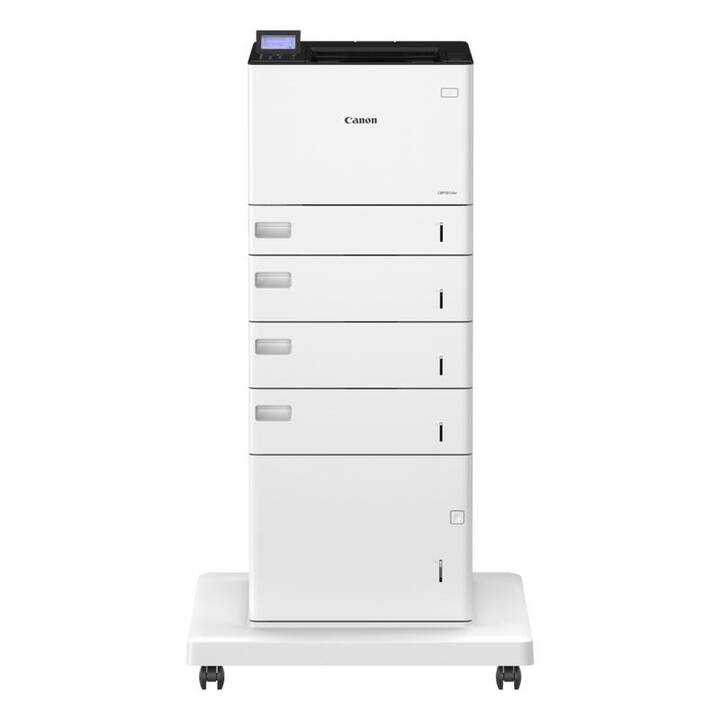 CANON i-SENSYS (Laserdrucker, Schwarz-Weiss, WLAN)