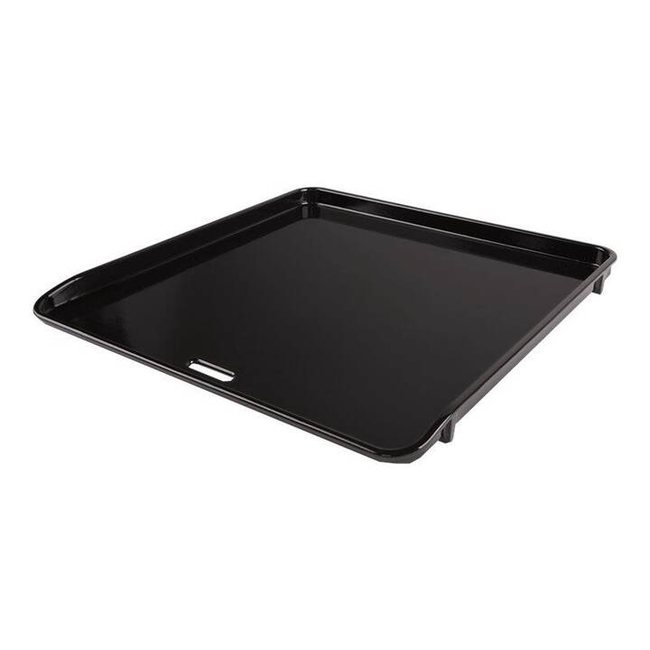 WEBER Plancha pour barbecue Crafted (Fonte)