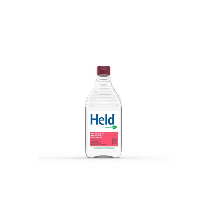HELD Liquide vaisselle à la main Ecover Grenadier Figue (450 ml, Liquide)