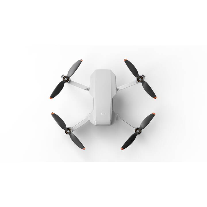 DJI Mini 2 (4K, Full HD, 2.7K)