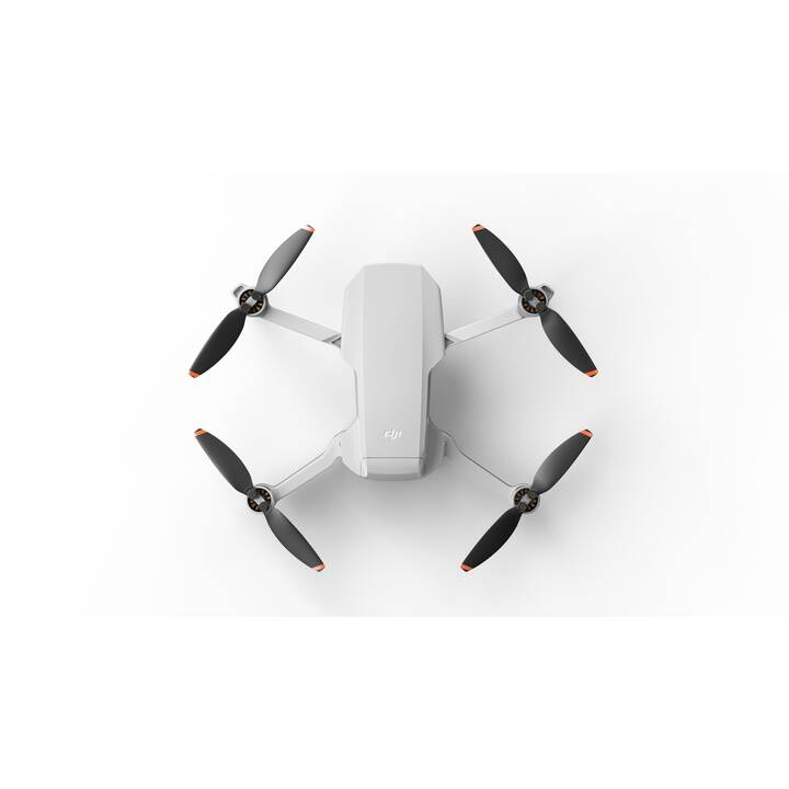 DJI Mini 2 Fly More Combo (2.7K, 4K, Full HD)