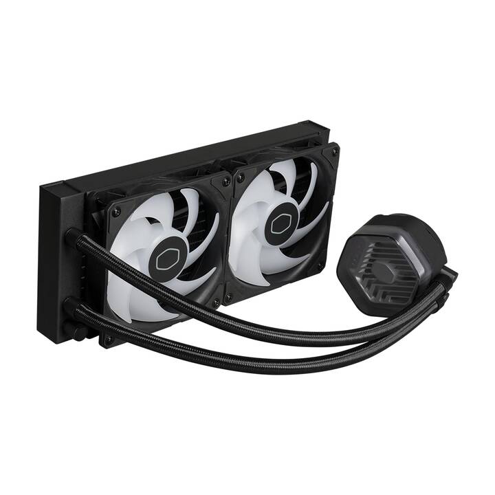 COOLER MASTER ML240 Atmos