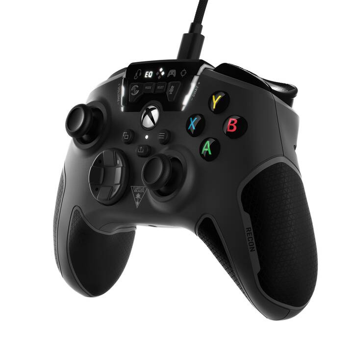 TURTLE BEACH Recon Controller Controller (Nero)