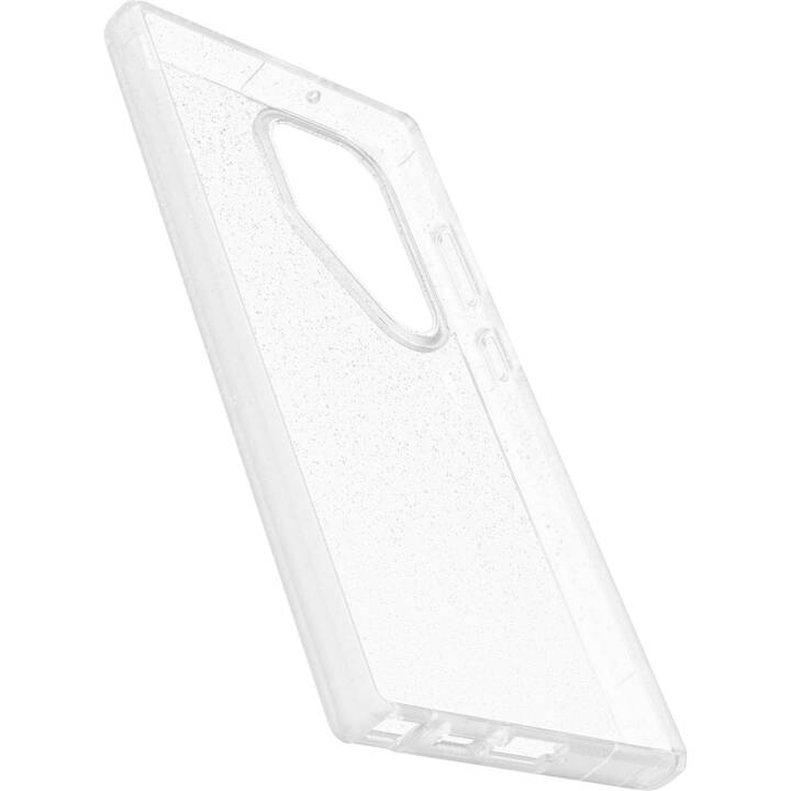 OTTERBOX Backcover (Galaxy S23 Ultra, Transparent, Stardust)