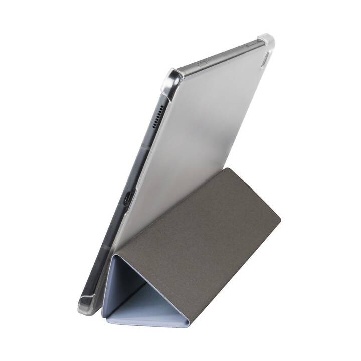 HAMA Fold Housse (10.4", Galaxy Tab S6 Lite, Pourpre)