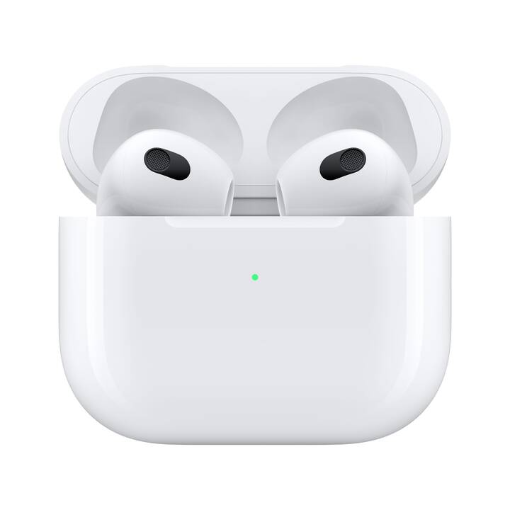 AirPods (3. Generation) mit MagSafe Ladecase