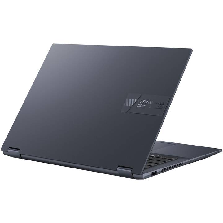ASUS VivoBook S 14 Flip TP3402VA-LZ062W (14", Intel Core i7, 16 GB RAM, 1000 GB SSD)