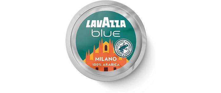 LAVAZZA Kaffeekapseln (100 Stück)
