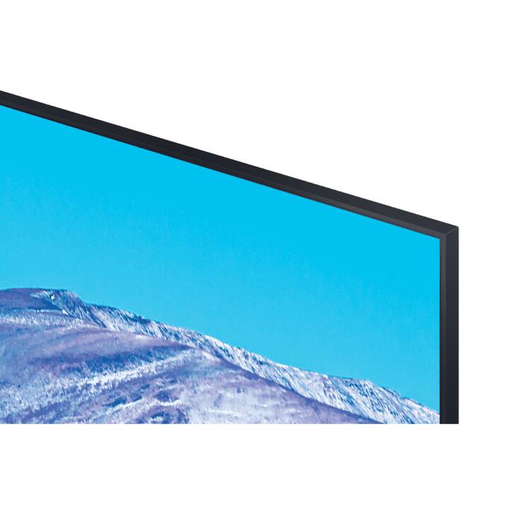 SAMSUNG UE50TU8070 (50", LCD, Ultra HD - 4K)