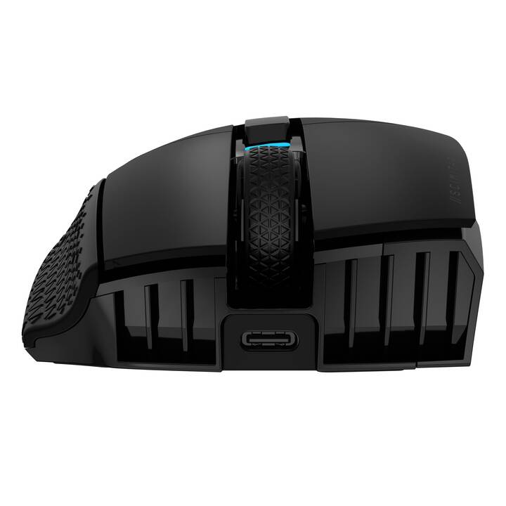 CORSAIR Scimitar Elite Wireless Mouse (Senza fili, Gaming)