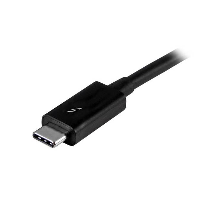 STARTECH.COM USB-Kabel (USB-C, USB Typ-C, 1 m)
