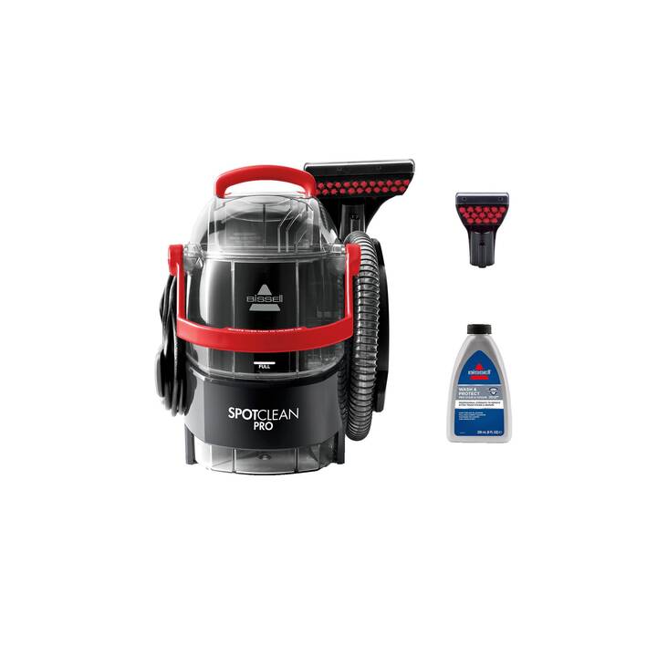 BISSELL SpotClean Pro (750 W, sans sac)