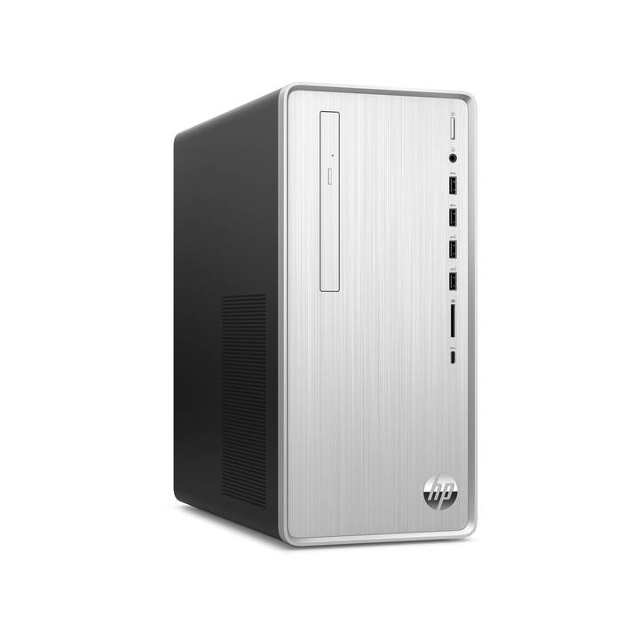 HP Pavilion Desktop TP014700nz PC (Intel Core i7 13700, 16 GB, 1000 GB