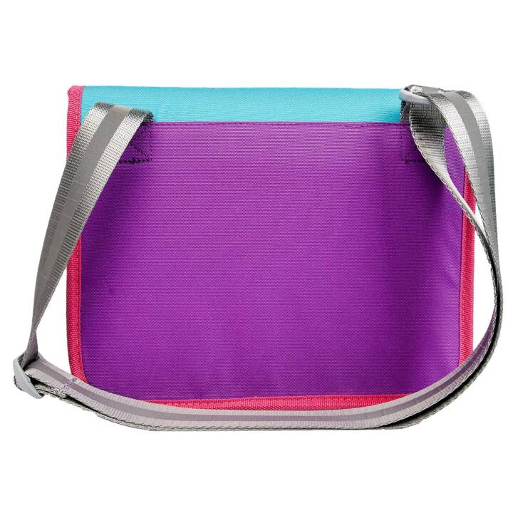 FUNKI Borsa da asilo infantilo Joy-Bag (3.5 l, Multicolore)