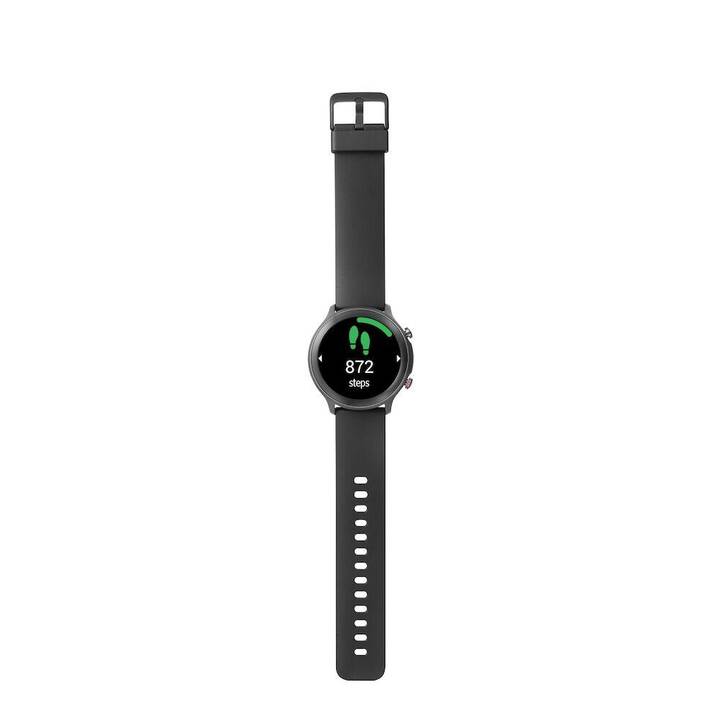 DORO Watch (45.3 mm, Kunststoff, Metall, 4G)