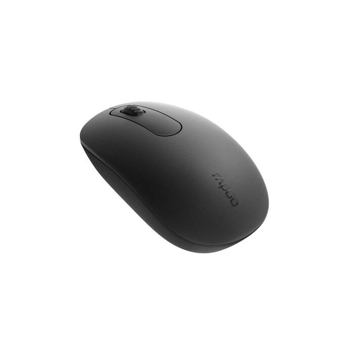 RAPOO N200 Mouse (Cavo, Office)