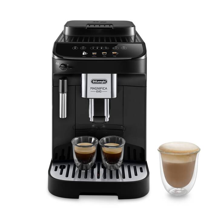 DELONGHI Magnifica Evo ECAM290.21 (Black, 1.8 l, Machines à café ...