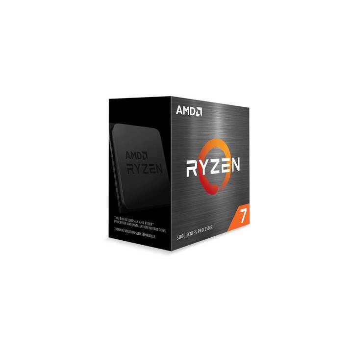 AMD 3D (AM4, 3 GHz)