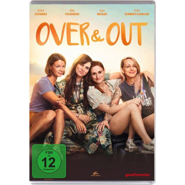 Over & Out (DE)