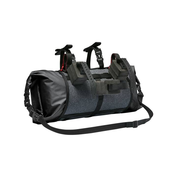 VAUDE Trailfront II Borsa manubrio (12.5 l)