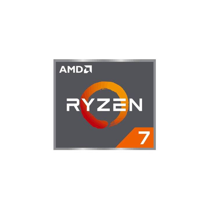 AMD 7700 (AM5, 3.8 GHz)