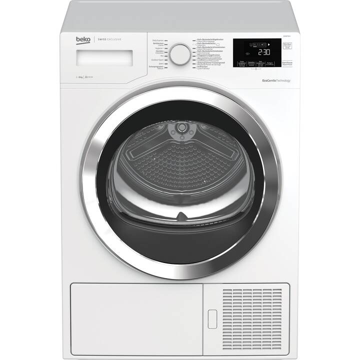 BEKO Sèche-linge 600873CH