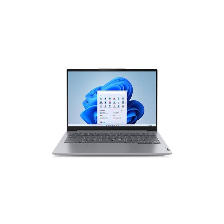 LENOVO ThinkBook 14  (14", Intel Core i5, 16 GB RAM, 512 GB SSD)
