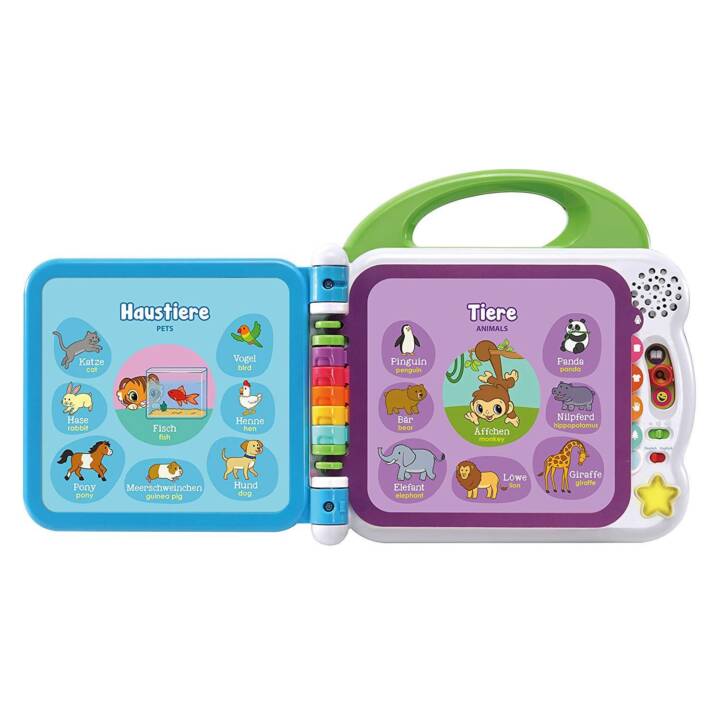 VTECH Jouets d'éveil et d'apprentissage