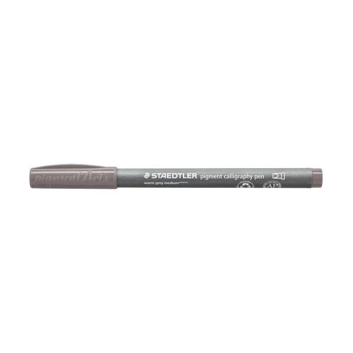 STAEDTLER Pennarello (Grigio, 1 pezzo)