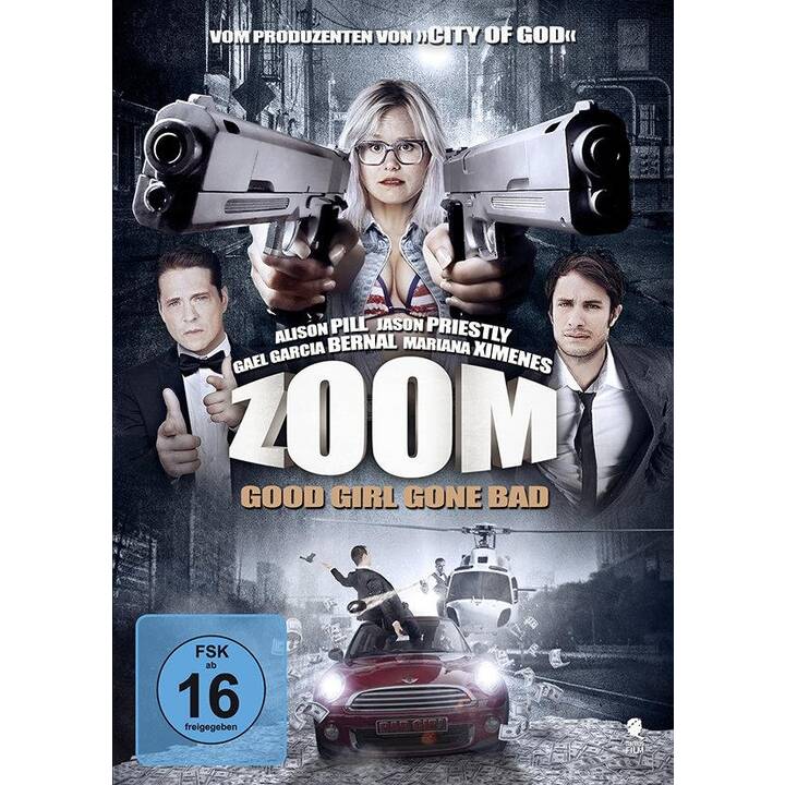 Zoom - Good Girl Gone Bad (DE, EN)