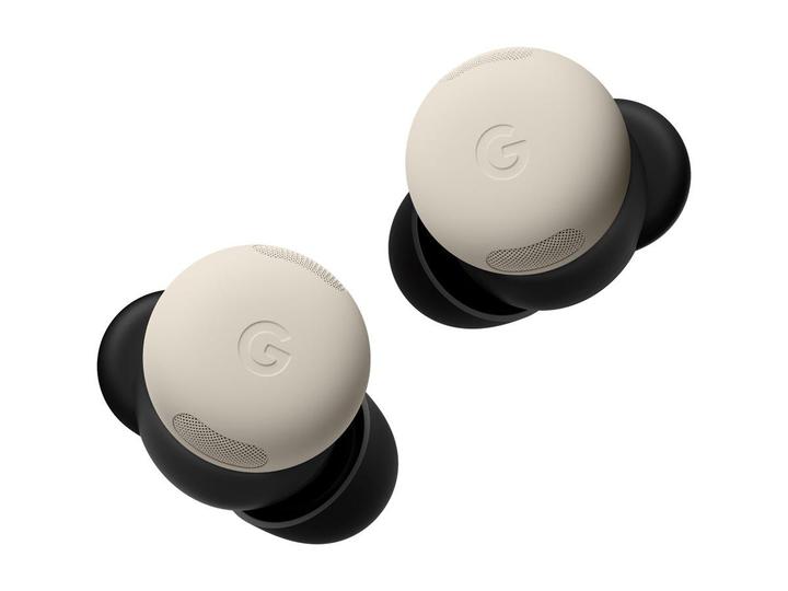 【新品・未開封】Google Pixel Buds Pro2 GOOGLE Pixel Buds Pro 2 (ANC, Porcelain) - Interdiscount