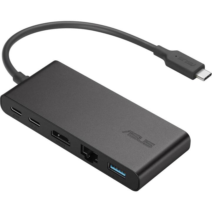 ASUS Stazione d'aggancio (HDMI, USB 3.2 Gen 2 Typ-C)
